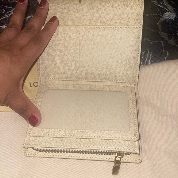 Lv damier azur brand new condition not flows to mention made in Spain - Picture 4 of 7